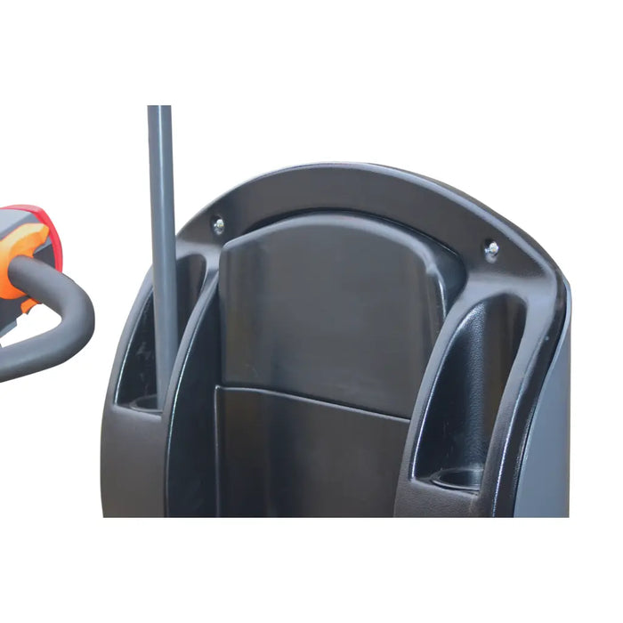 EKKO EG30 High Quality Tow Tractor, 10000 lbs Tow Capacity