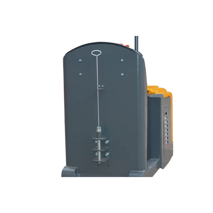 EKKO EG30 High Quality Tow Tractor, 10000 lbs Tow Capacity